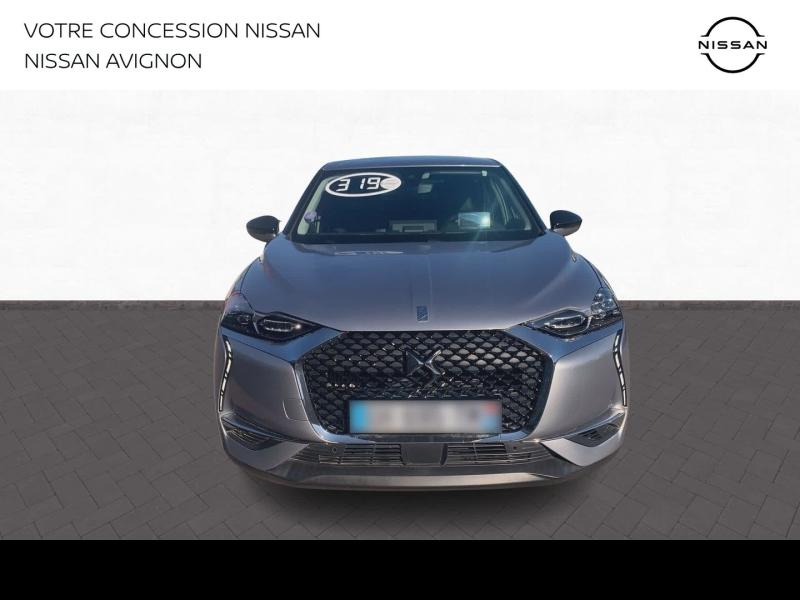 DS DS 3 Crossback d’occasion à vendre à BOLLÈNE chez MMC PROVENCE (Photo 6)