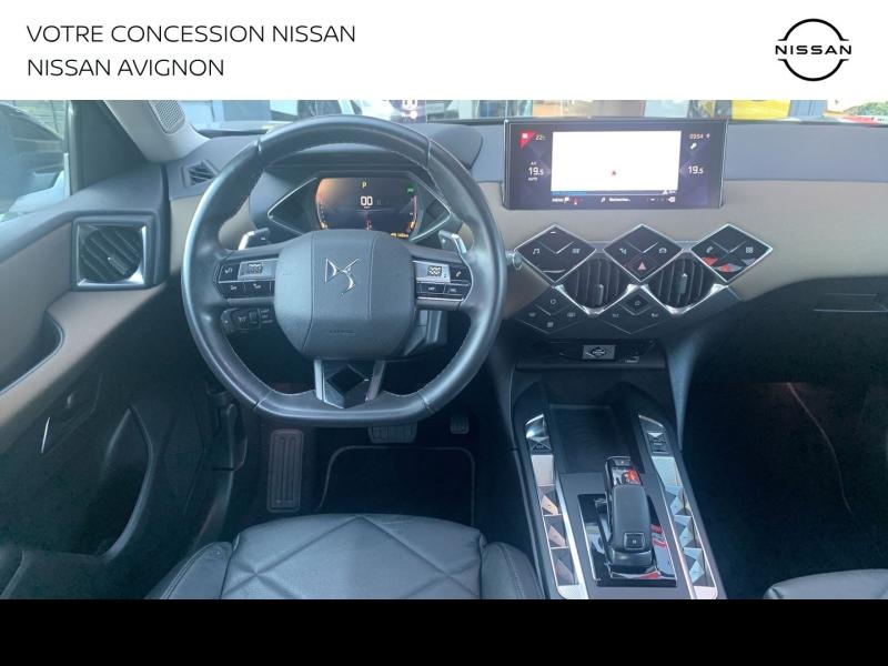 DS DS 3 Crossback d’occasion à vendre à BOLLÈNE chez MMC PROVENCE (Photo 7)