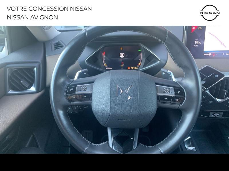 DS DS 3 Crossback d’occasion à vendre à BOLLÈNE chez MMC PROVENCE (Photo 8)