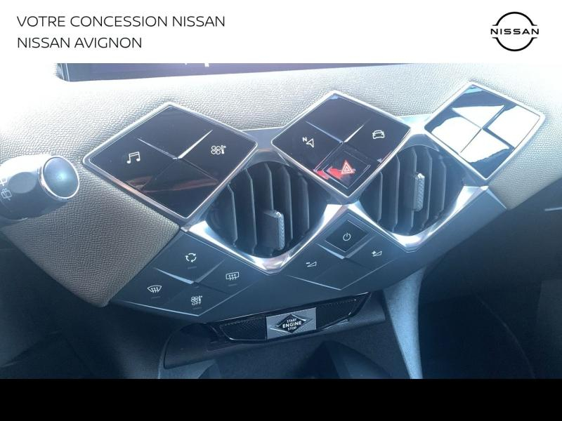 DS DS 3 Crossback d’occasion à vendre à BOLLÈNE chez MMC PROVENCE (Photo 11)