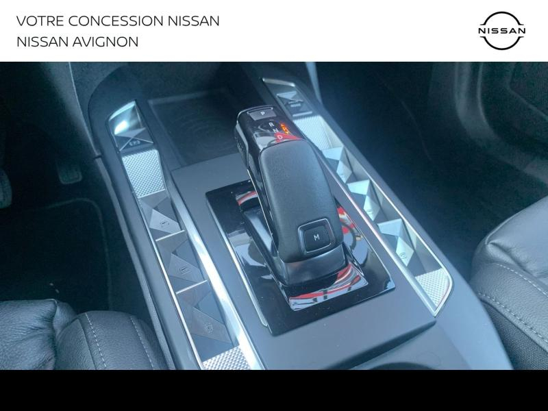 DS DS 3 Crossback d’occasion à vendre à BOLLÈNE chez MMC PROVENCE (Photo 12)