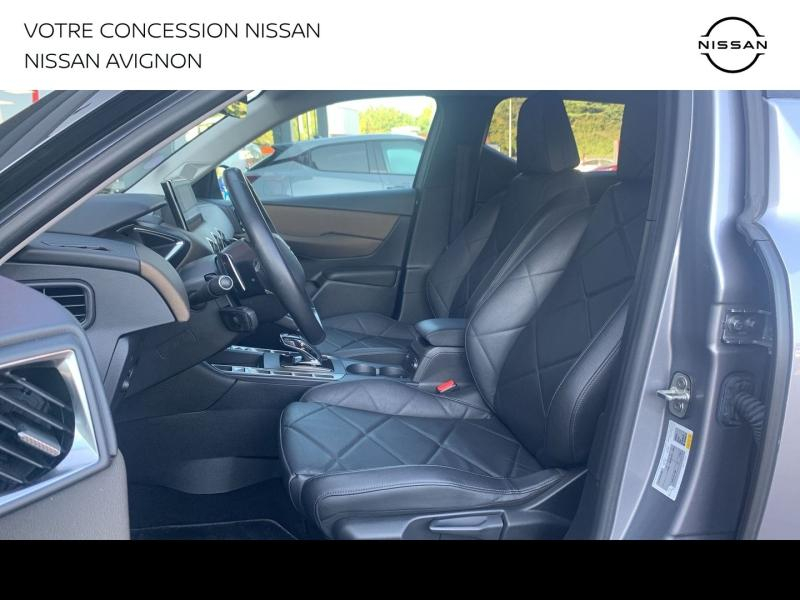 DS DS 3 Crossback d’occasion à vendre à BOLLÈNE chez MMC PROVENCE (Photo 13)