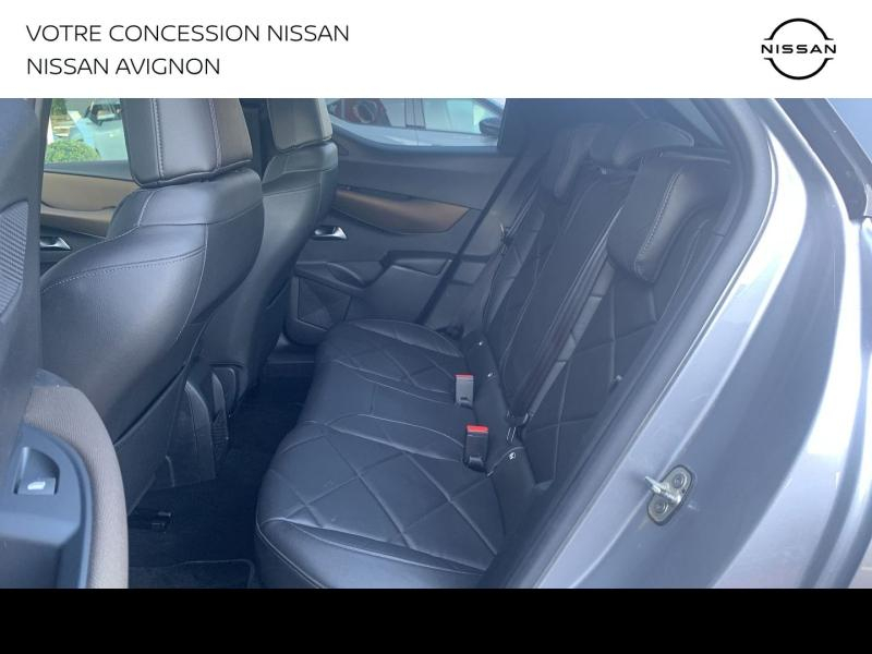 DS DS 3 Crossback d’occasion à vendre à BOLLÈNE chez MMC PROVENCE (Photo 14)