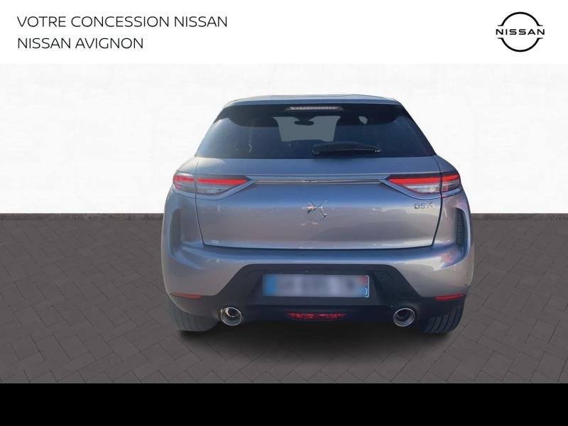 DS DS 3 Crossback d’occasion à vendre à BOLLÈNE chez MMC PROVENCE (Photo 15)