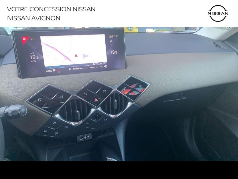 DS DS 3 Crossback d’occasion à vendre à BOLLÈNE chez MMC PROVENCE (Photo 19)