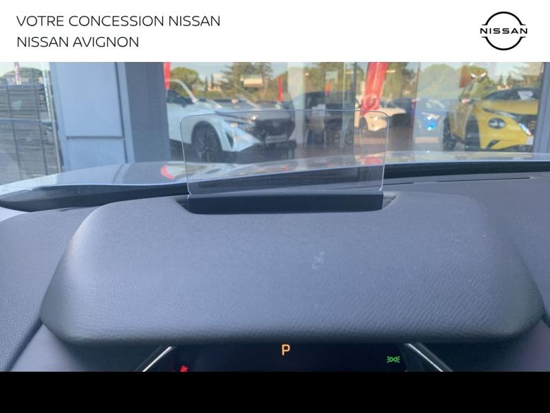 DS DS 3 Crossback d’occasion à vendre à BOLLÈNE chez MMC PROVENCE (Photo 20)