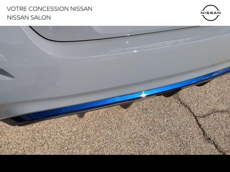 agency.seo.links.detann.title NISSAN Leaf d’occasion à vendre à BOLLÈNE chez MMC PROVENCE (Photo 17)