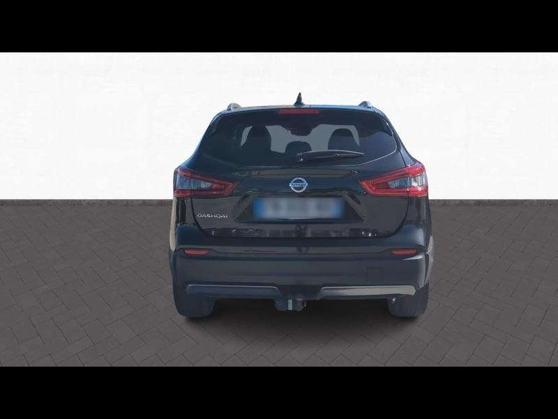 NISSAN Qashqai d’occasion à vendre à BOLLÈNE chez MMC PROVENCE (Photo 3)
