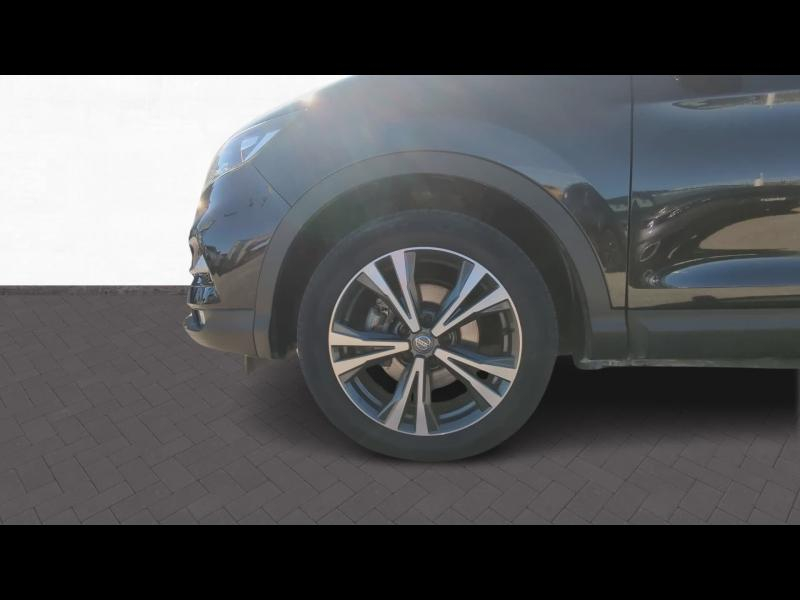 NISSAN Qashqai d’occasion à vendre à BOLLÈNE chez MMC PROVENCE (Photo 4)