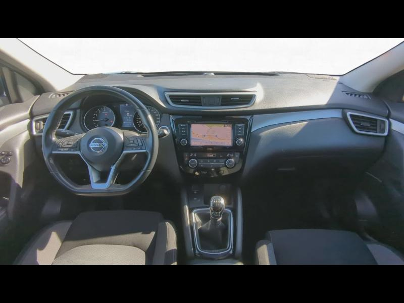 NISSAN Qashqai d’occasion à vendre à BOLLÈNE chez MMC PROVENCE (Photo 10)