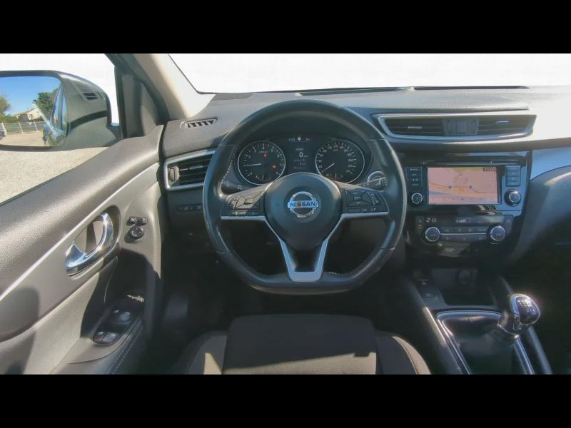 NISSAN Qashqai d’occasion à vendre à BOLLÈNE chez MMC PROVENCE (Photo 11)