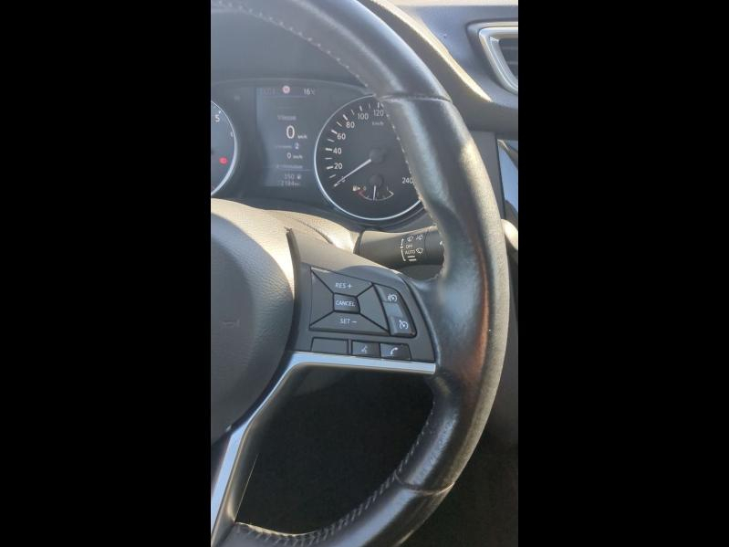 NISSAN Qashqai d’occasion à vendre à BOLLÈNE chez MMC PROVENCE (Photo 12)