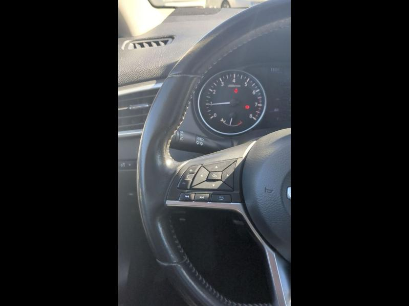NISSAN Qashqai d’occasion à vendre à BOLLÈNE chez MMC PROVENCE (Photo 13)