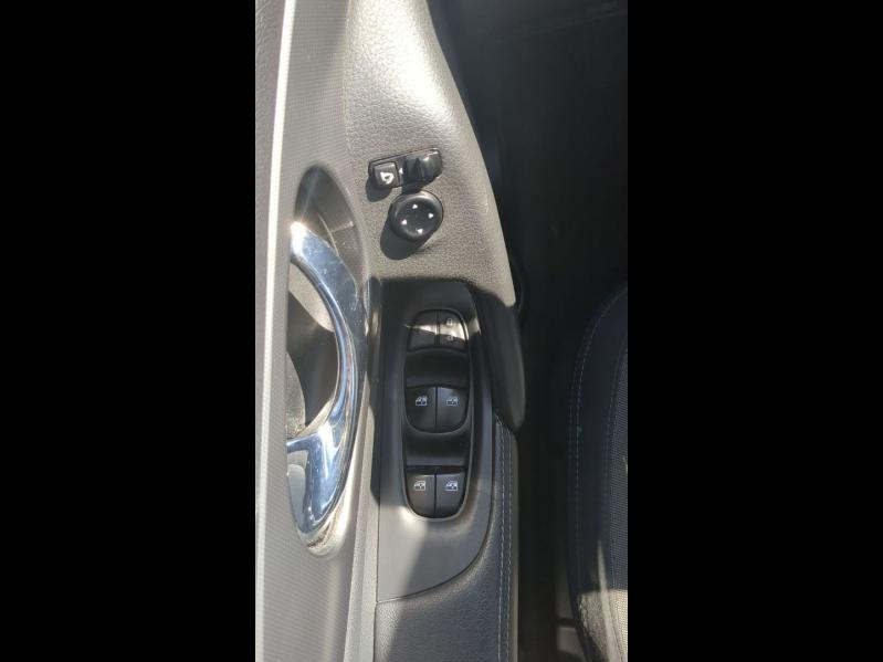 NISSAN Qashqai d’occasion à vendre à BOLLÈNE chez MMC PROVENCE (Photo 14)