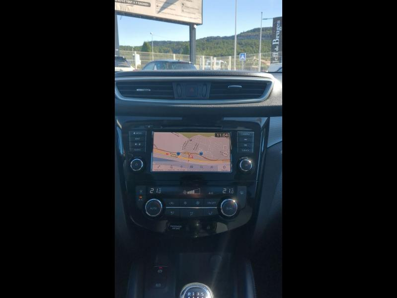 NISSAN Qashqai d’occasion à vendre à BOLLÈNE chez MMC PROVENCE (Photo 16)