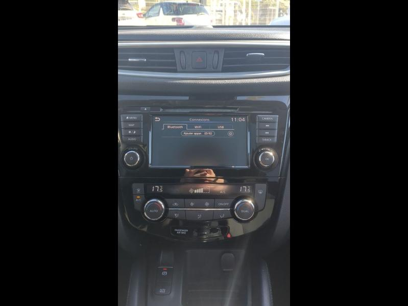 NISSAN Qashqai d’occasion à vendre à BOLLÈNE chez MMC PROVENCE (Photo 17)