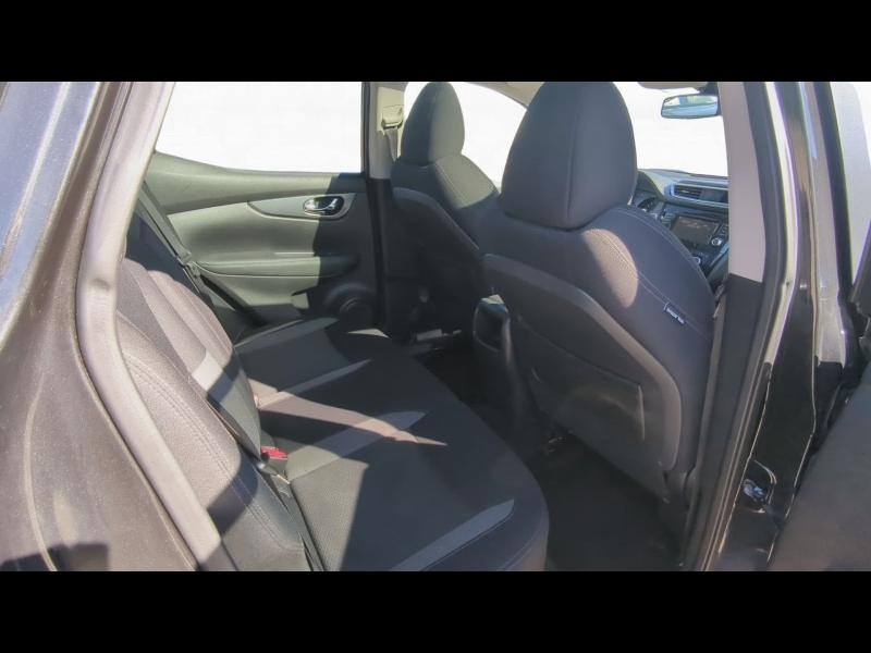 NISSAN Qashqai d’occasion à vendre à BOLLÈNE chez MMC PROVENCE (Photo 18)