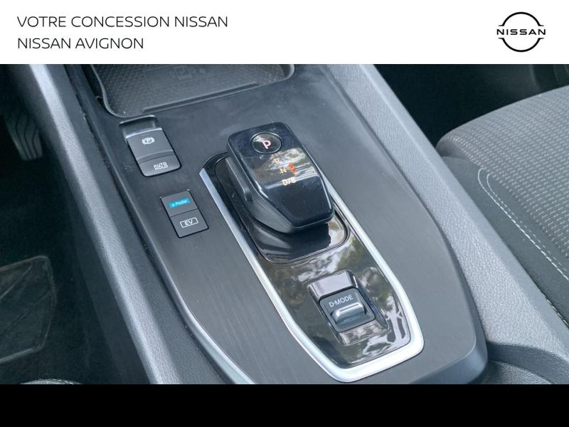NISSAN Qashqai d’occasion à vendre à BOLLÈNE chez MMC PROVENCE (Photo 12)