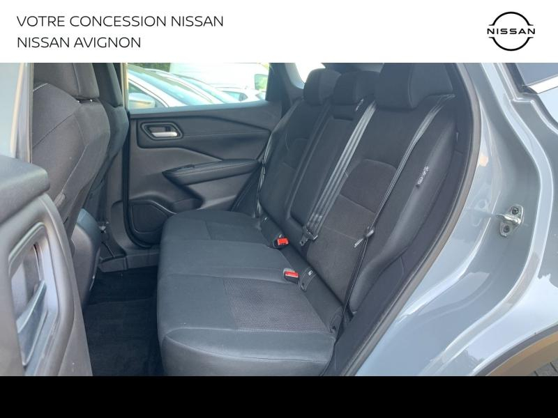NISSAN Qashqai d’occasion à vendre à BOLLÈNE chez MMC PROVENCE (Photo 14)