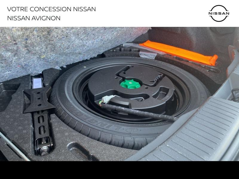 NISSAN Qashqai d’occasion à vendre à BOLLÈNE chez MMC PROVENCE (Photo 17)