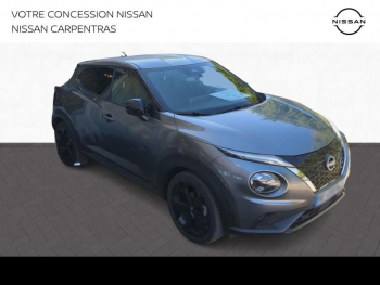 NISSAN Juke d’occasion à vendre à BOLLÈNE