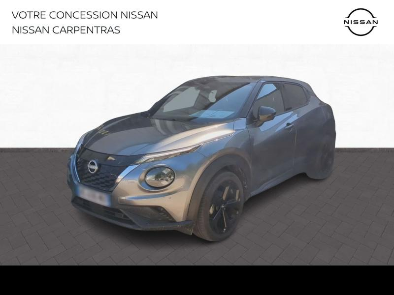 NISSAN Juke d’occasion à vendre à BOLLÈNE chez MMC PROVENCE (Photo 3)
