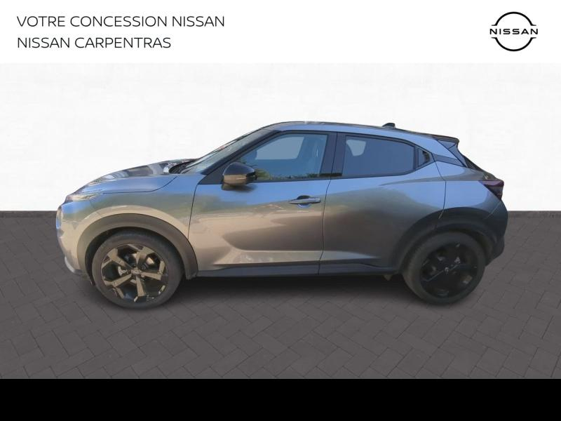 NISSAN Juke d’occasion à vendre à BOLLÈNE chez MMC PROVENCE (Photo 4)