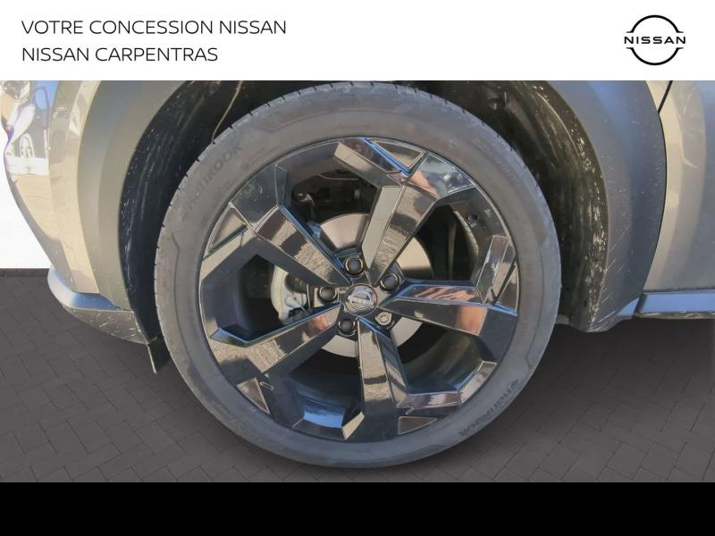 NISSAN Juke d’occasion à vendre à BOLLÈNE chez MMC PROVENCE (Photo 5)