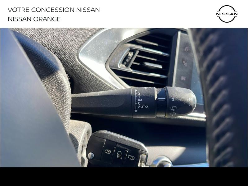 PEUGEOT 308 d’occasion à vendre à ORANGE chez MMC PROVENCE (Photo 12)