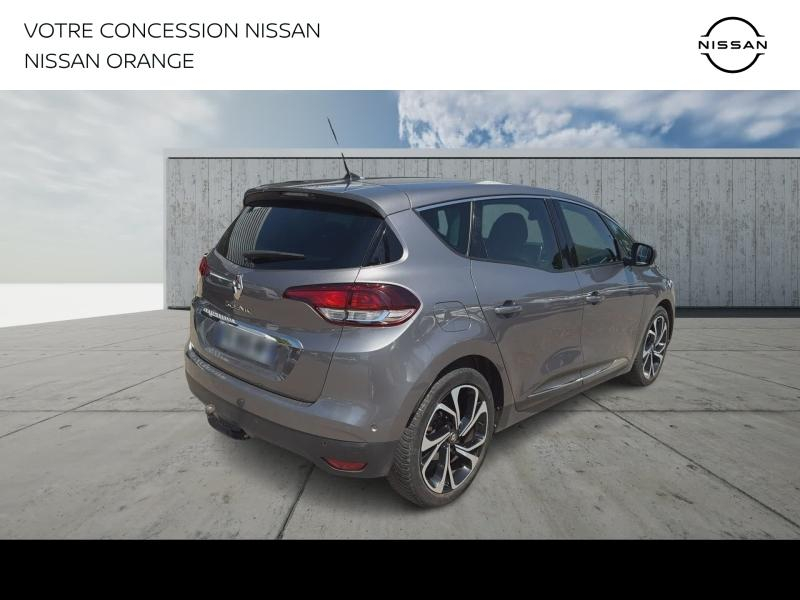RENAULT Scenic d’occasion à vendre à BOLLÈNE chez MMC PROVENCE (Photo 5)