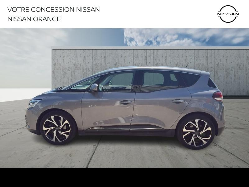 RENAULT Scenic d’occasion à vendre à BOLLÈNE chez MMC PROVENCE (Photo 8)