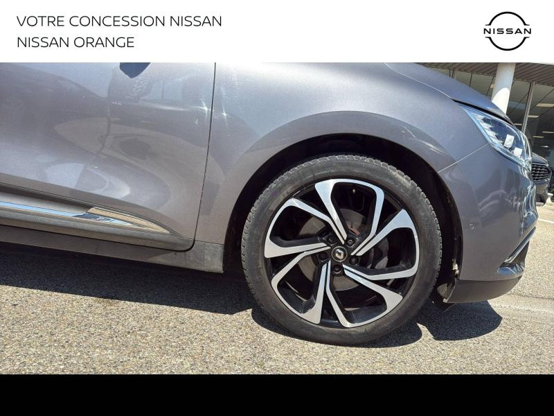 RENAULT Scenic d’occasion à vendre à BOLLÈNE chez MMC PROVENCE (Photo 10)