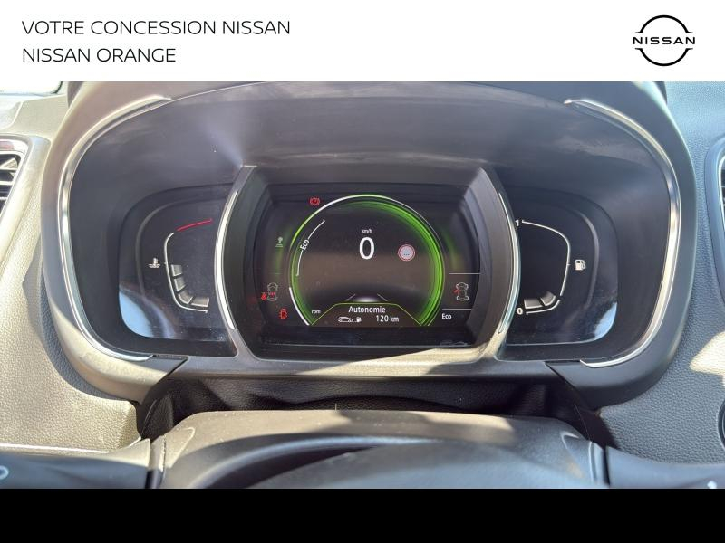 RENAULT Scenic d’occasion à vendre à BOLLÈNE chez MMC PROVENCE (Photo 11)