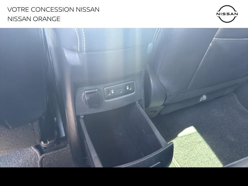 RENAULT Scenic d’occasion à vendre à BOLLÈNE chez MMC PROVENCE (Photo 14)