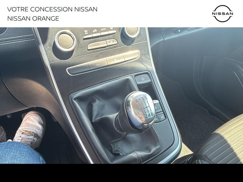 RENAULT Scenic d’occasion à vendre à BOLLÈNE chez MMC PROVENCE (Photo 17)