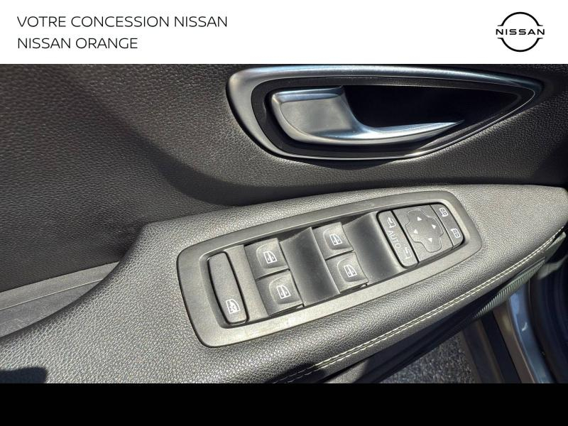RENAULT Scenic d’occasion à vendre à BOLLÈNE chez MMC PROVENCE (Photo 20)