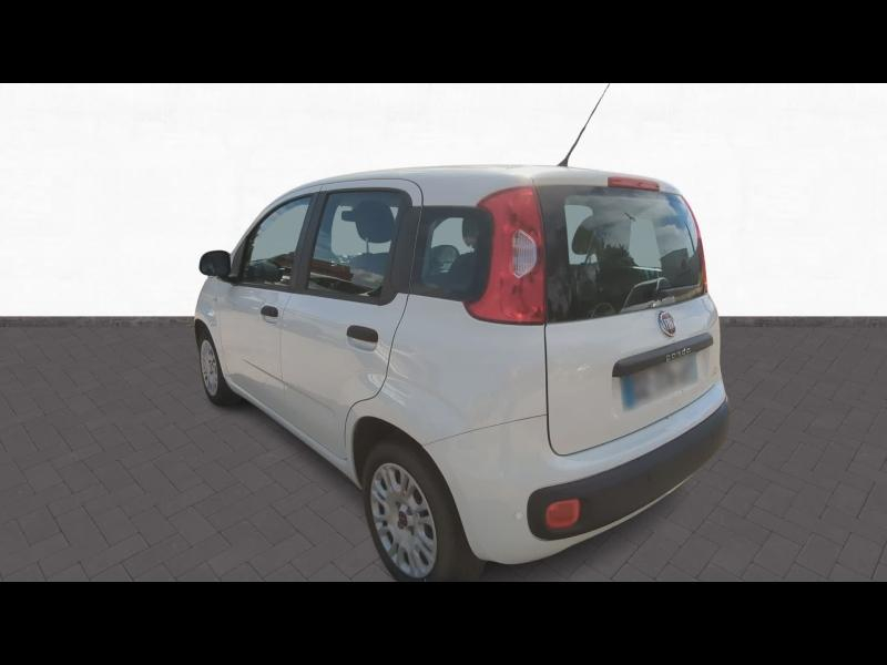 FIAT Panda d’occasion à vendre à BOLLÈNE chez MMC PROVENCE (Photo 3)