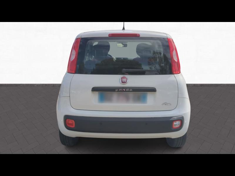FIAT Panda d’occasion à vendre à BOLLÈNE chez MMC PROVENCE (Photo 5)