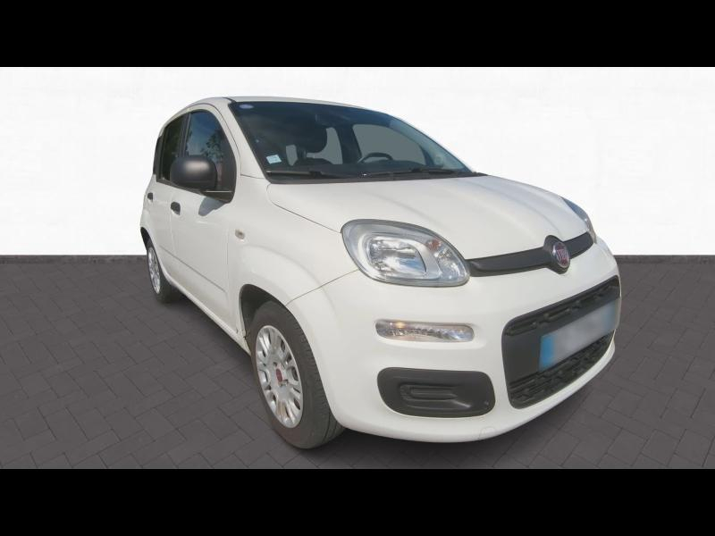 FIAT Panda d’occasion à vendre à BOLLÈNE chez MMC PROVENCE (Photo 8)