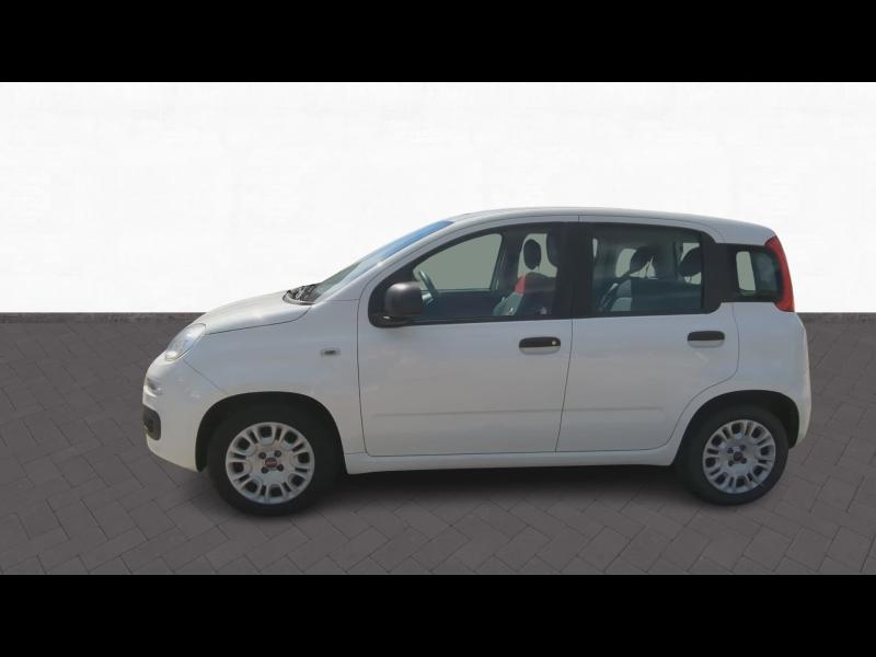 FIAT Panda d’occasion à vendre à BOLLÈNE chez MMC PROVENCE (Photo 9)