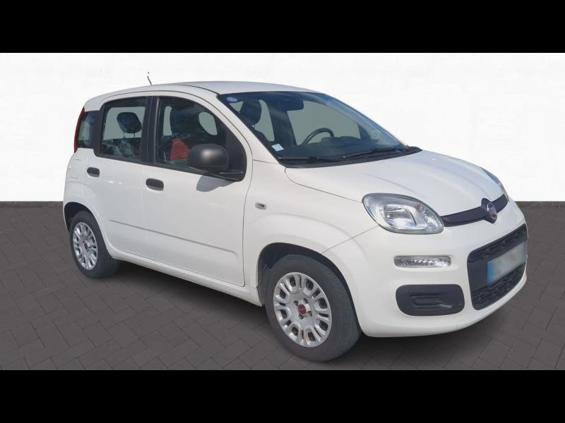 FIAT Panda d’occasion à vendre à BOLLÈNE chez MMC PROVENCE (Photo 10)