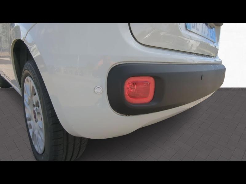 FIAT Panda d’occasion à vendre à BOLLÈNE chez MMC PROVENCE (Photo 12)
