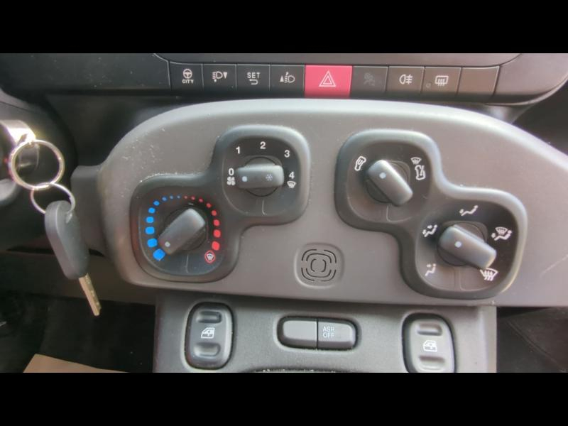 FIAT Panda d’occasion à vendre à BOLLÈNE chez MMC PROVENCE (Photo 13)