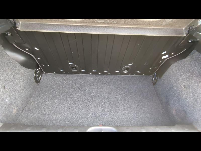 FIAT Panda d’occasion à vendre à BOLLÈNE chez MMC PROVENCE (Photo 15)