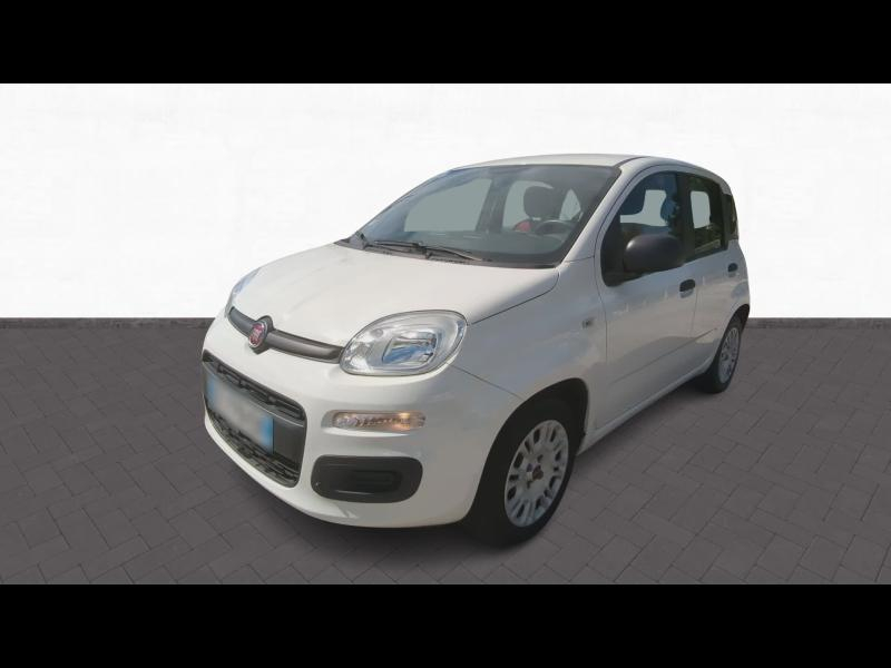 FIAT Panda d’occasion à vendre à BOLLÈNE chez MMC PROVENCE (Photo 16)