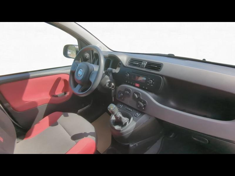 FIAT Panda d’occasion à vendre à BOLLÈNE chez MMC PROVENCE (Photo 19)