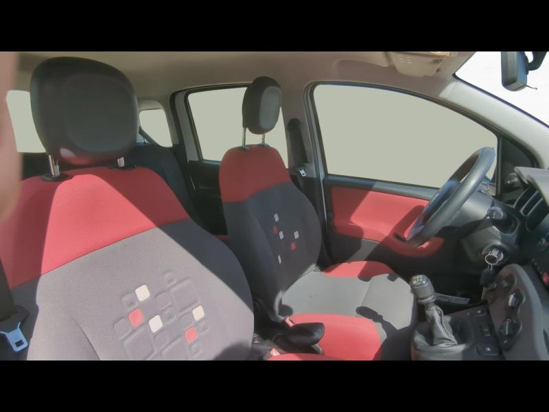 FIAT Panda d’occasion à vendre à BOLLÈNE chez MMC PROVENCE (Photo 20)