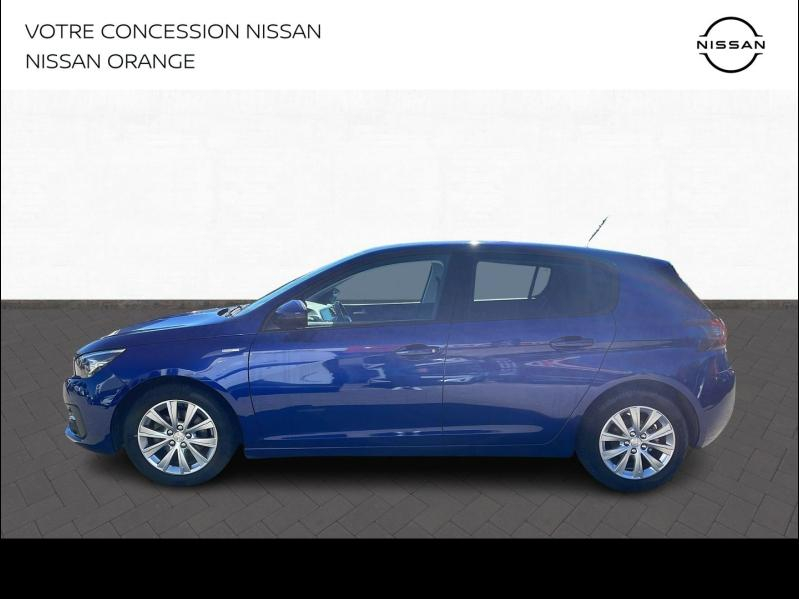 PEUGEOT 308 d’occasion à vendre à BOLLÈNE chez MMC PROVENCE (Photo 3)