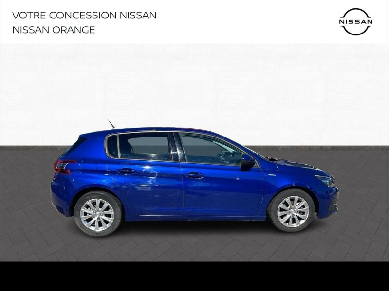 PEUGEOT 308 d’occasion à vendre à BOLLÈNE chez MMC PROVENCE (Photo 7)