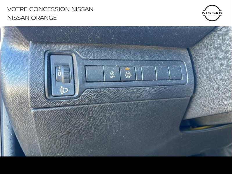 PEUGEOT 308 d’occasion à vendre à BOLLÈNE chez MMC PROVENCE (Photo 10)